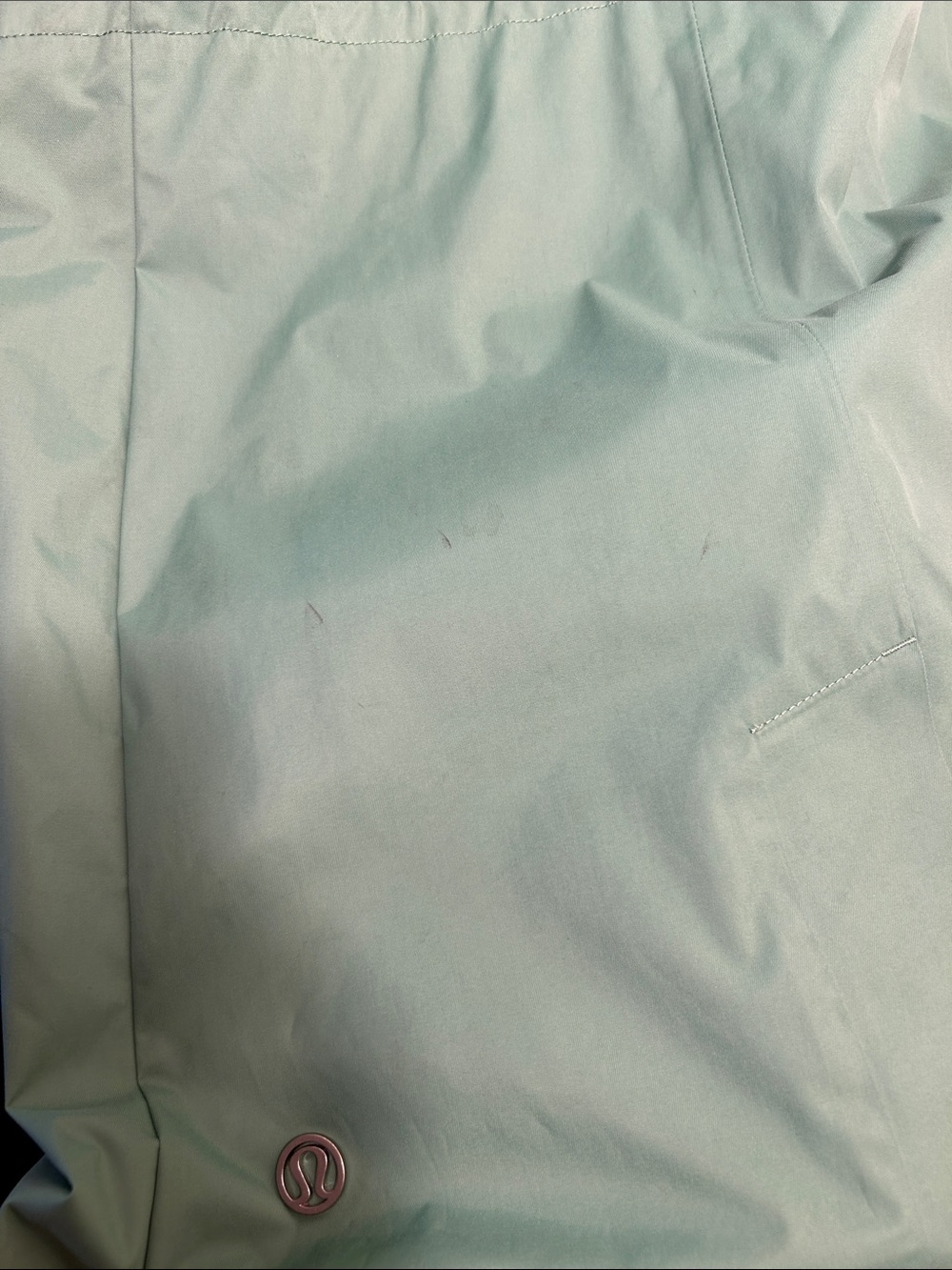 Lululemon Rain On Jacket - Picture 15 of 15